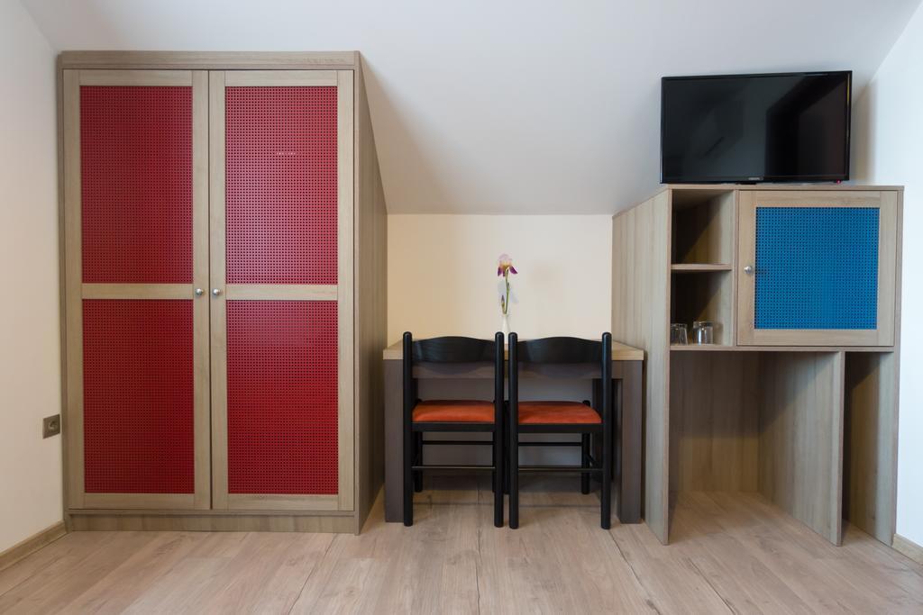 Magita Hotel Basko 외부 사진