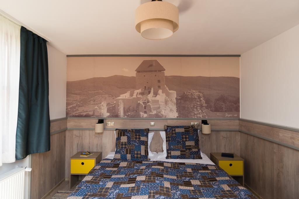 Magita Hotel Basko 외부 사진