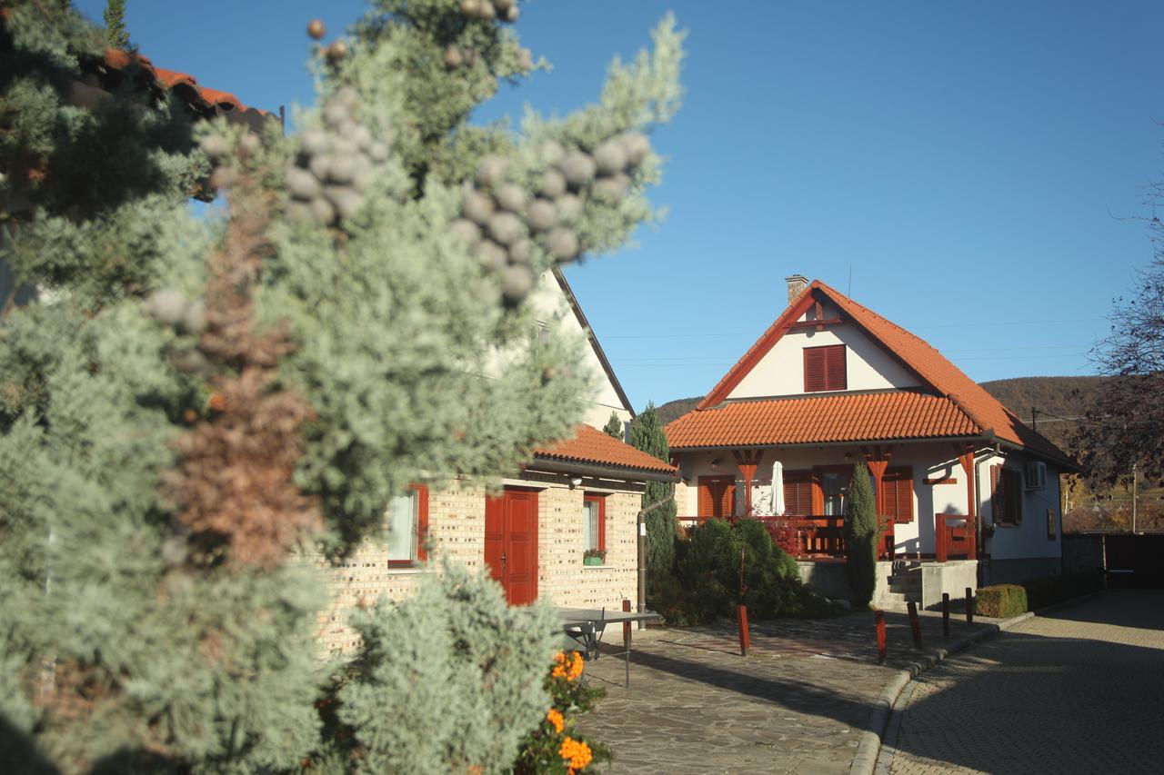 Magita Hotel Basko 외부 사진